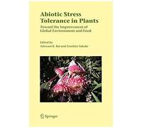 Abiotic Stress Tolerance In Plants