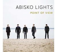 Abisko Lights - Point of View