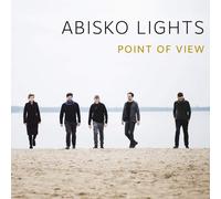Abisko Lights – Point of View – CD – Edel