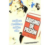 Abismo De Pasion [Import]