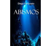 ABISMOS: Séptimo libro de la Serie El Papiro