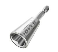 Abisol & Twist Machine à percer aveugle en quelques secondes Outil compact Idéal pour les câbles domestiques, les réparations automobiles, les ateliers, les tailles