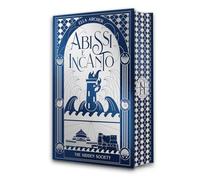 Abissi e incanto. The hidden society (Vol. 2)