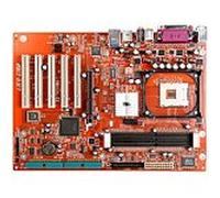 Abit BH7 Ordinateur Carte mère Socket478 Intel 845PE 1 A/5P Sound SATA LAN ATX