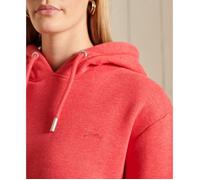 Abiti donna superdry. w8011084a vint logo dress papaya marl , Superdry. - abiti Superdry. XS