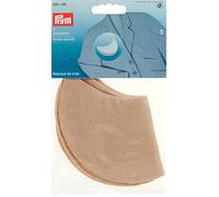 Abito Scudi Taglia S Beige 100% Cotone