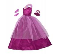 Abito Steffi Love Glamour lilla