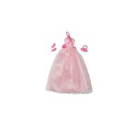 Abito Steffi Love Glamour Rosa