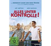 Abittan,Ary - Alles Unter Kontrolle!