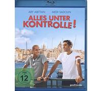 Abittan,Ary - Alles Unter Kontrolle! [Blu-ray]