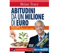 Abitudini da Un milione di Euro. Vol. I. DVD [Import]