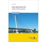 Abitur Mathematik 2026: Erhöhtes Anforderungsniveau