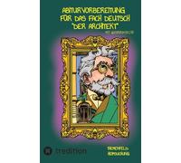 Abiturvorbereitung für das Fach Deutsch mit @hannasroth: "Der Architekt": Themenfeld: Heimsuchung