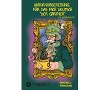 Abiturvorbereitung für das Fach Deutsch mit @hannasroth, "Der Gärtner": Themenfeld: "Heimsuchung"