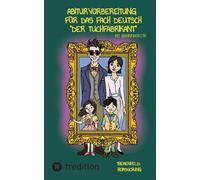 Abiturvorbereitung für das Fach Deutsch mit @hannasroth: "Der Tuchfabrikant": Themenfeld: Heimsuchung