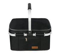 ABIUBIU Sac isotherme, 35 l, pour le bureau, le camping, le pique-nique, les voyages, avec béquille latérale, pour le bureau, le camping, le pique-nique, les voyages, etc