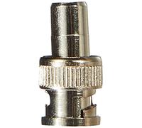 Abix 140972 BNC mâle vers RCA femelle