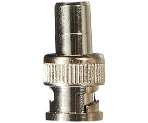 Abix 140972 BNC mâle vers RCA femelle