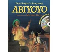 Abiyoyo Abiyoyo by Pete Seeger & Illustrated by Michael Hays Pete Seeger (Auteur)