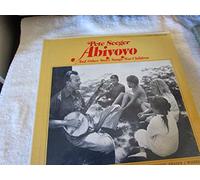 Abiyoyo And Other Story Songs For Children [Vinyl LP]