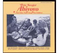Abiyoyo & Other Story Songs for Children by unknown (1992-07-13)