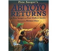 Abiyoyo Returns Paul Du Bois Jacobs, Pete Seeger (Auteur)