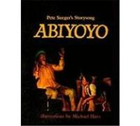 Abiyoyo Seeger, Pete (Auteur)