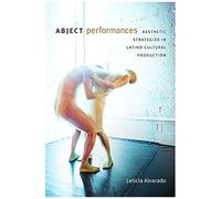 Abject Performances