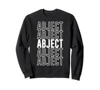 Abject Sweatshirt