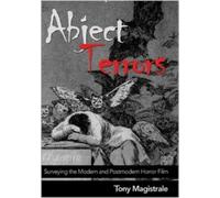 Abject Terrors