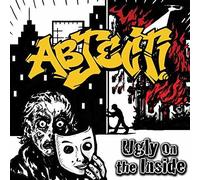 Abject – Ugly on The Inside – CD