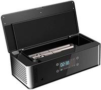 ABJING 24H 220 x 100 x70 mm Refroidisseur d'insuline Boîte Réfrigérée Affichage LCD 2-25 °C Mini Frigo à insuline,Utilisé en Automobile,Voyage et Ménages Portable Médicament Cooler