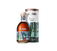 ABK6 Cognac Reserve Artist Collection N°4 - Edition Limitée - 70cl 40° - Etui