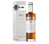 ABK6, Cognac VS Pure Single 70cl, 40% alc, Single Estate Cognac - étui individuel