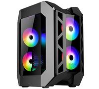 ABKONCORE AL1000 (Gris) - Boitier PC Grand Tour E-ATX