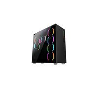 ABKONCORE R760 Sync - Boitier PC Grand Tour E-ATX
