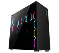 ABKONCORE R780 SYNC Full Tower Noir