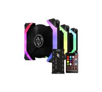 ABKONCORE Spider Spectrum 3-in-1 Remote Kit