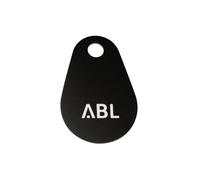 ABL 100000253 Keyfobs RFID pour l'autorisation (100000253)