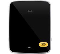 ABL 3W2253B Wallbox2x11kW SlaveBackend(éligible KfW)