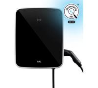 ABL 3W2261B Wallbox eMH3 1x22 kW 32A/400V 3-ph 1xTyp 2 câble de recharge Master+ (3W2261B)