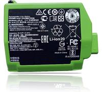 ABL-B 4INR19/65-2 Remplacement de Batterie Li-ION Rechargeable pour balayeuse iRobot Roomba S9 9150 S9+ S9550 9550 Robot Vacuum Series(14.4V 48Wh)