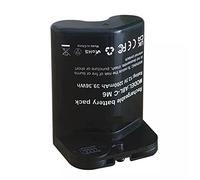 ABL-C 3INR19/65 Batterie d'ordinateur Portable | Remplacement pour iRobot Braava Jet M6 6110 Series M611020 M612880 M612680 6100 Ultimate Robot Mop (12.3V 39.36Wh 3200mah)