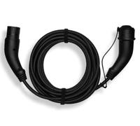 ABL CC2010 Ladekabel Mode 3 TYP2 20A 10m