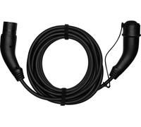 ABL CC2050 Câble de recharge 5m mode-3 type2-type2 triphasé 20A jusqu'à 11kW (CC2050)