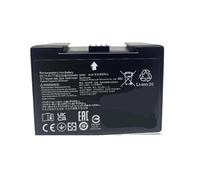 ABL-D2A, Batterie Lithium-ion 2220 MAh 32 Wh 14,4 V, Compatible Avec Les Robots Roomb, Combo J5 I5 J7 + J9 + Series, I4 I4 + I4 Plus 4150 4550 4552.