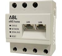 ABL EMSHOME EMSHOME Système de gestion de l'énergie eMH1 (EMSHOME)