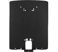 ABL Plaque d'adaptation pour chevalet 100000239 POLE Slim, pour le montage d'un deuxième 1 (100000239)