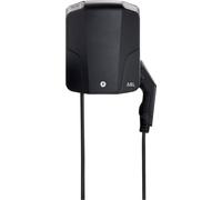 ABL Sursum eMH1 Wallbox Station de recharge 11kW avec câble de recharge - 1W1101