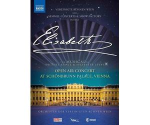 Abla Alaoui - Elisabeth [New DVD]